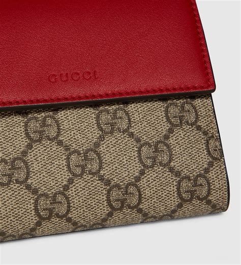 gucci ducttape wallet